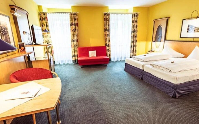 Hotel zum Brauhaus