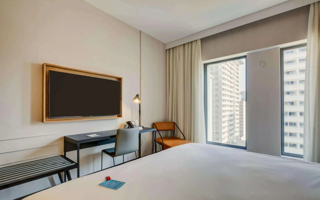 Radisson Pinheiros