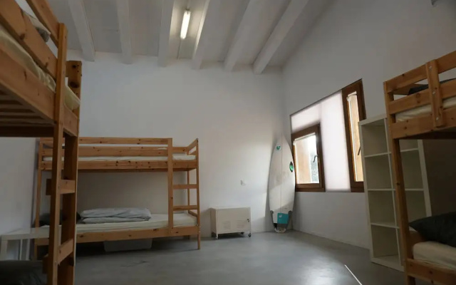 The Camp