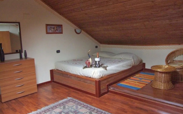 Bed & Breakfast Chiara
