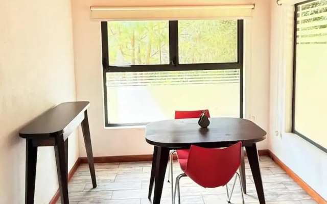 Nostra Natura Chalets