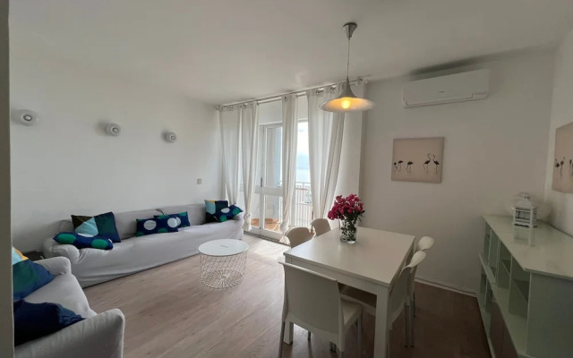 Seafront Apartment in Lignano