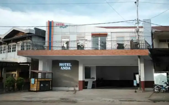 Hotel Anda Ketapang