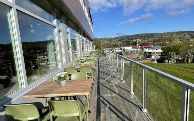 Hotell Koselig Hemne