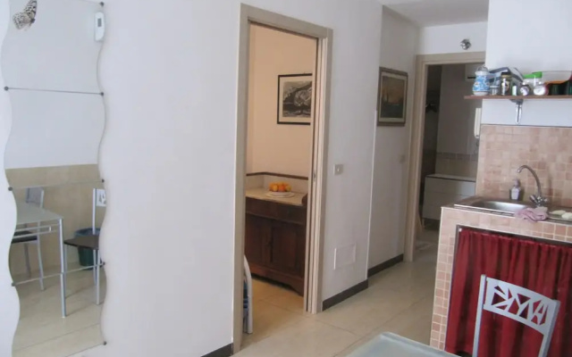 Casa Di Gi