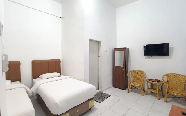 Hotel O Koperasi