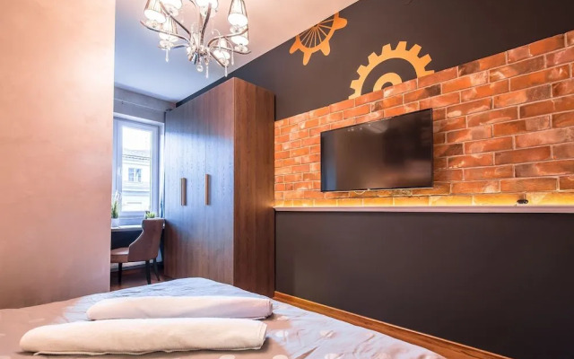 Seven Stars Accommodation Zagreb
