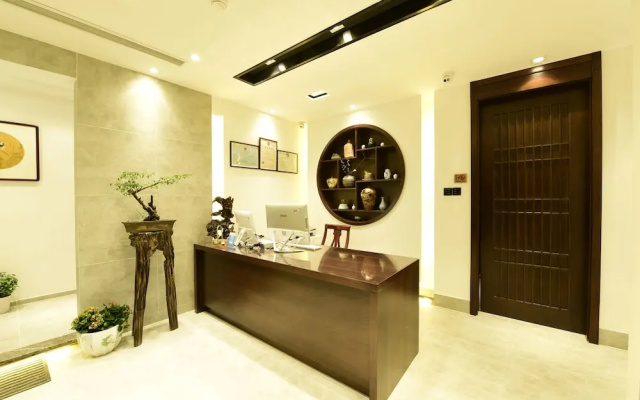 Westlake Phoenixtree Homestay