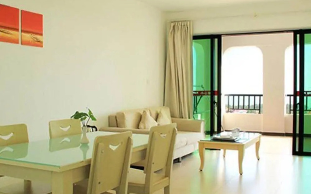 Zhongnansen Hotel