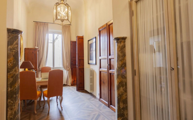 Palazzo Martellini Residenza d'Epoca