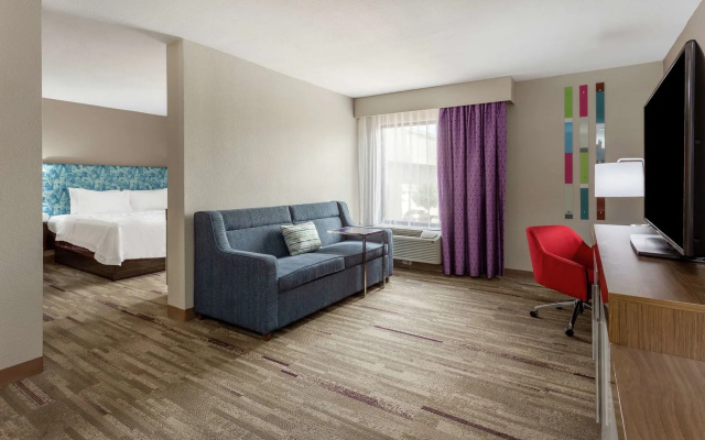 Hampton Inn Biloxi-Ocean Springs