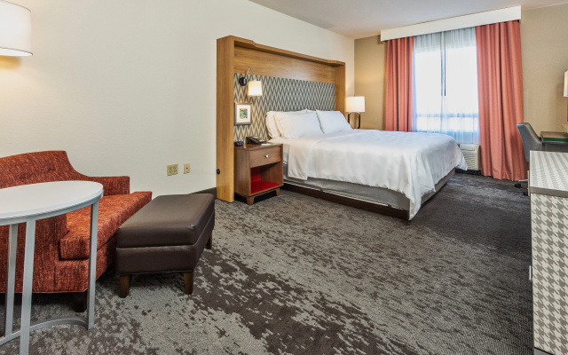 Holiday Inn & Suites Memphis - Wolfchase Galleria​ by IHG