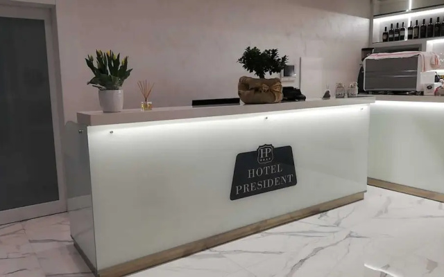 Hotel Presidente