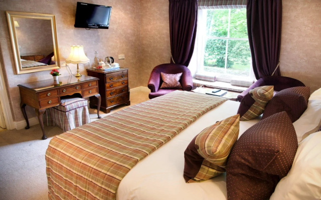 The Wordsworth, Grasmere- The Inn Collection Group