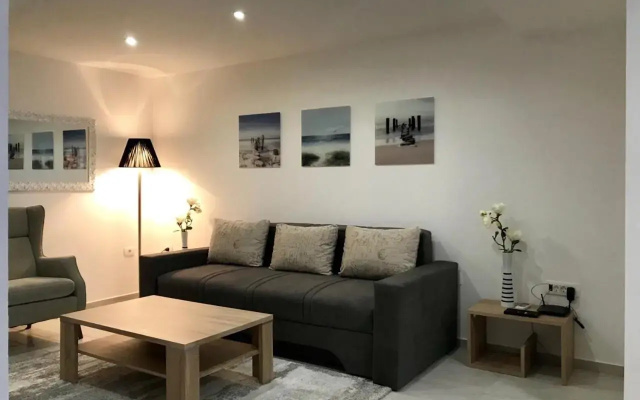 Apartma Sonja