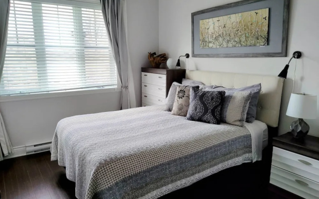 Condo le 204 Champlain