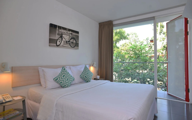 Malaka Hotel Bandung