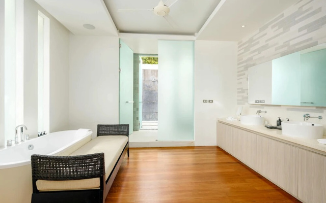Samujana Villa 7