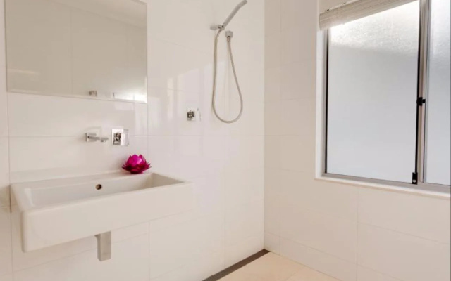Cottesloe Contemporary Villa