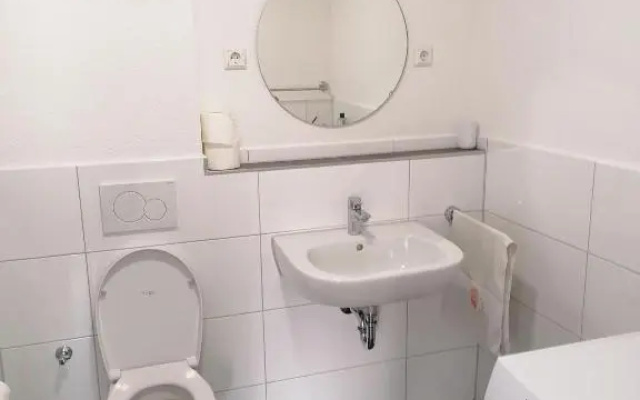 2. Ferienwohnung mit Seeblick