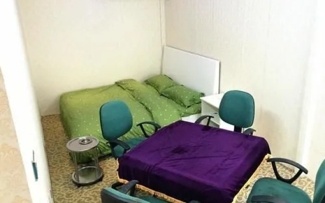Wuhan fayuan home hotel