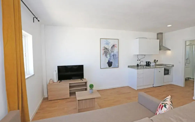 X 07 - 1 Bed Apartment in Quinta da Ponte