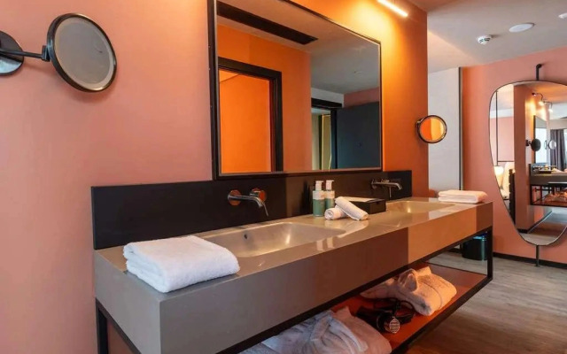 Novotel Istanbul Bomonti