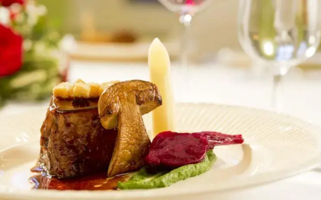 Hotel & Spa Schloss Leyenburg