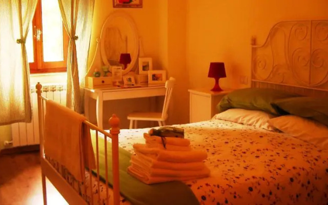 B&B Ca Battista