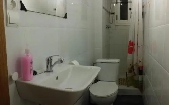 Apartamento Roymar Levante