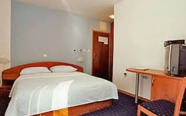 Hotel Mare Nostrum