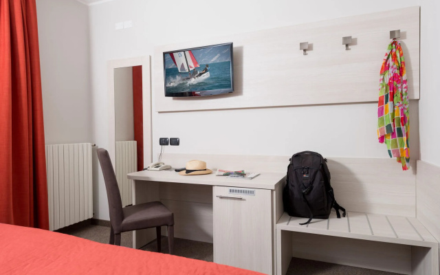 Hotel Catullo