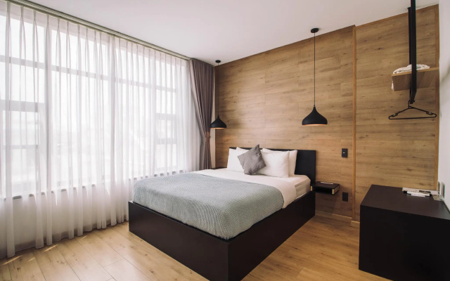 Chotel Pham Ngu Lao