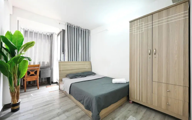 Ohio Hotel & Apartment