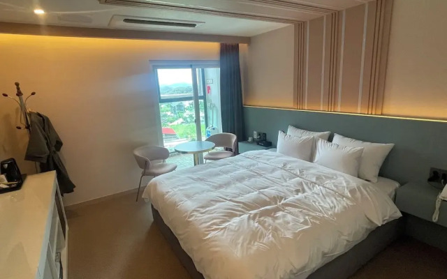 peach motel