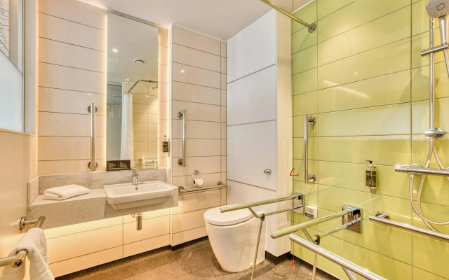 Premier Inn London Soho