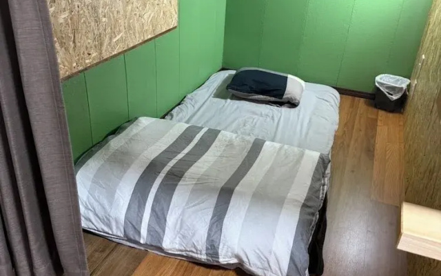 Guesthouse Shiome