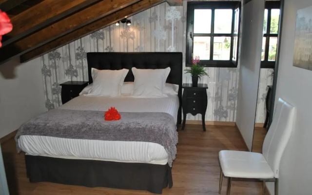 Apartamentos Spa Casco Histórico de Isla