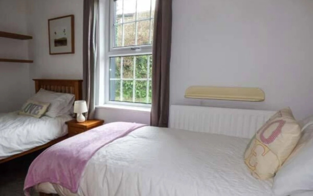 High House Cottage
