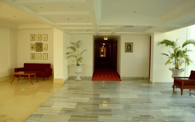 Hotel Chandela Khajuraho