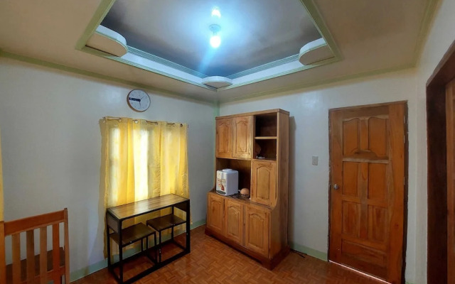 Mariden Resort & Homestay Siargao