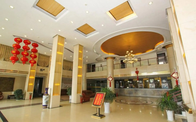 Angel Hotel