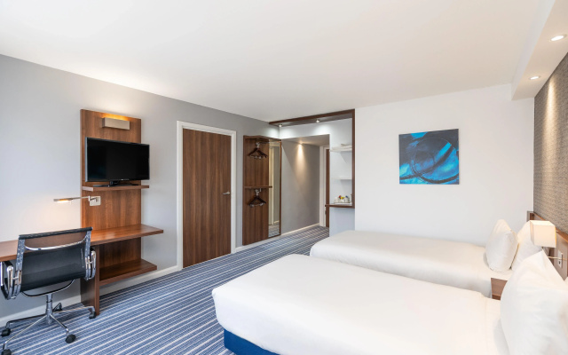 B&B Hotel Cambridge South