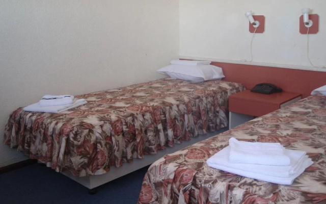 Hotel Ankor