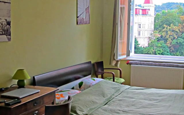 Apartment Fairy Tale