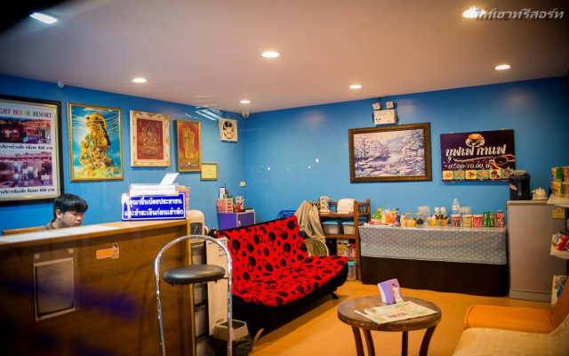 Light House Resort