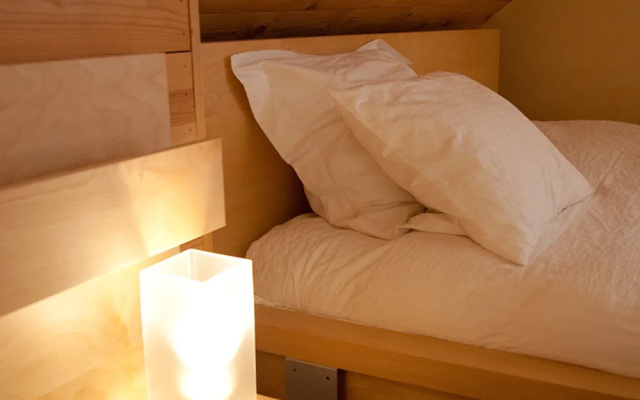 Maison de la Rose Bed  Breakfast