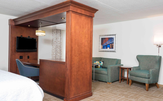 Hampton Inn Grand Rapids-North