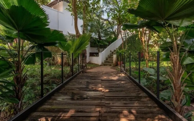 Amã Stays & Trails 70 Vale, Goa