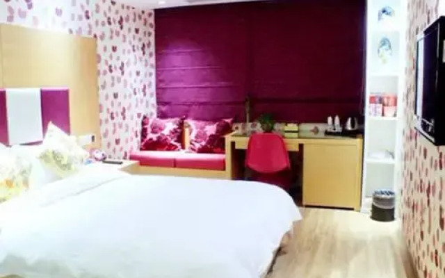 Ningbo W.Tian Yu Hotel